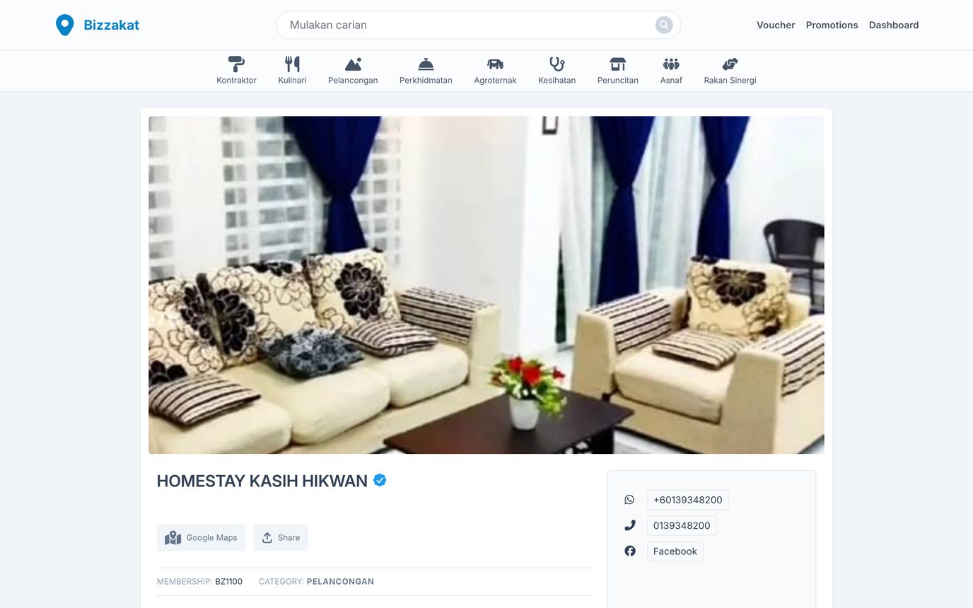 Campaigns and promotions